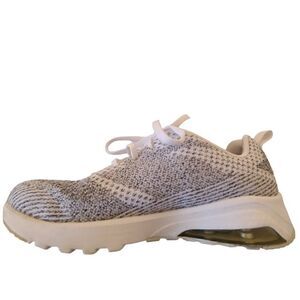 Sketchers Skech Air Womens Comfort Lace Up Athletic Sporty Sneakers Shoe